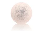 Bath Bubble Ball SILVER SAND