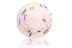 Bath Bubble Ball CORNFLOWER