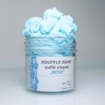 SOUFFLE SOAP 'BOSS', 100ml